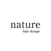 nature hair design