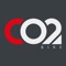 1, The CO2 App for riding App