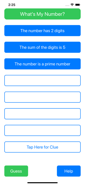 Figure My Number(圖1)-速報App