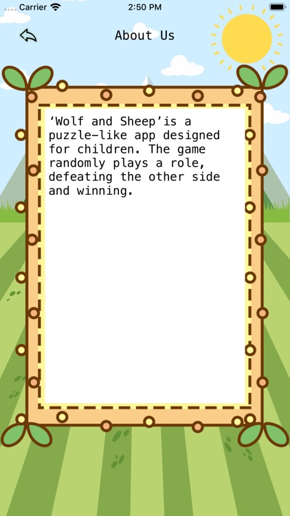 Wolf Sheep screenshot-6