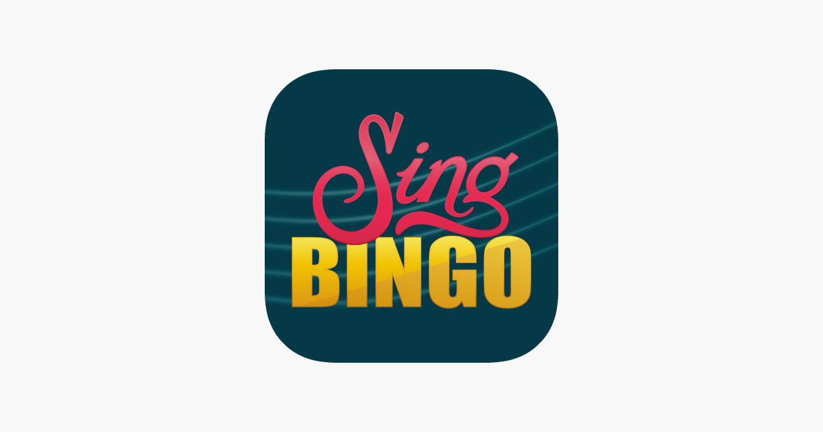 Sing Bingo - Real Money Games on the App Store