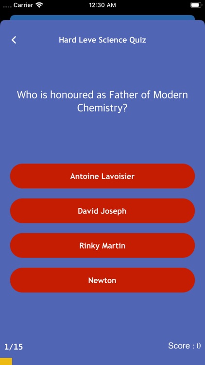 Exam Practice Maths & Science screenshot-5