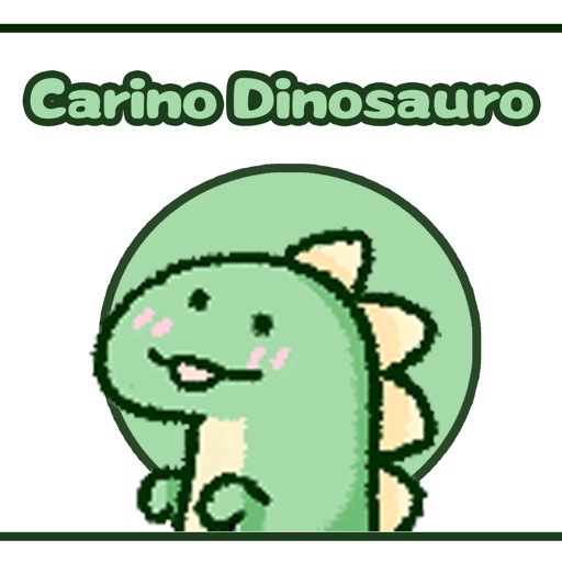 CarinoDinosauro