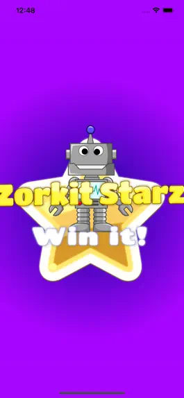 Game screenshot Zorkit Starz mod apk