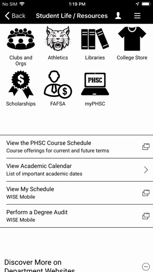 PHSC Mobile(圖3)-速報App