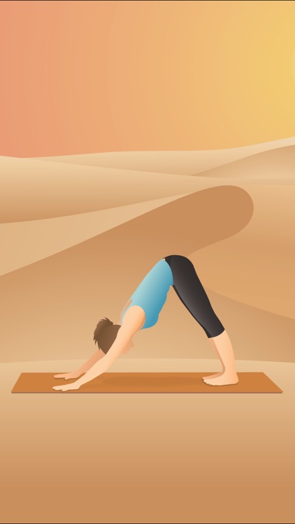 Pocket Yoga