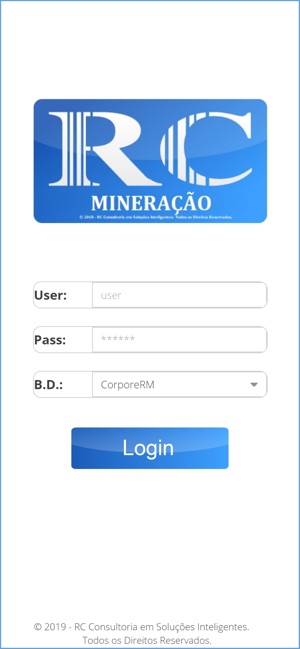 RC Mineração(圖2)-速報App