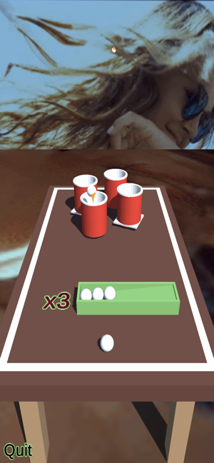 Beer Pong Tricks(圖2)-速報App