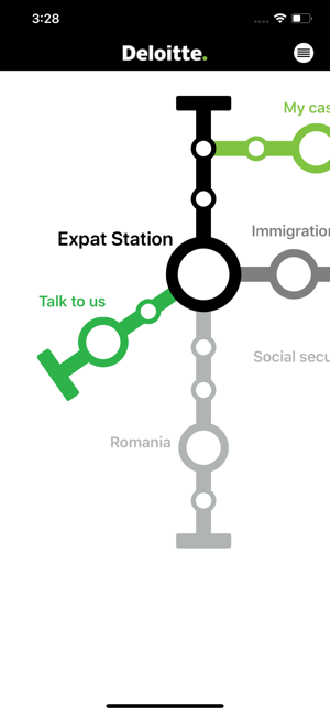 Expat Station(圖2)-速報App