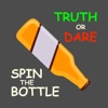 Icon Spin the Bottle+ Truth or Dare