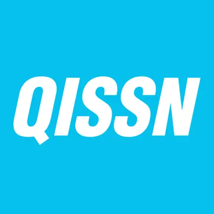 QISSN Читы