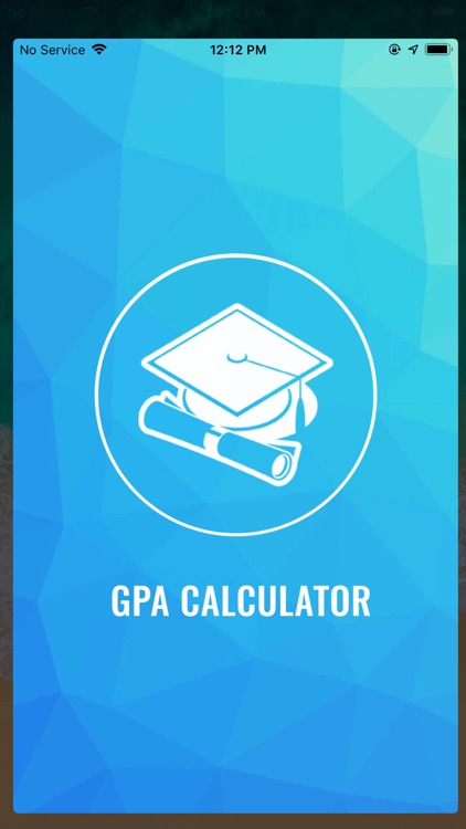 Quick GPA Calculator