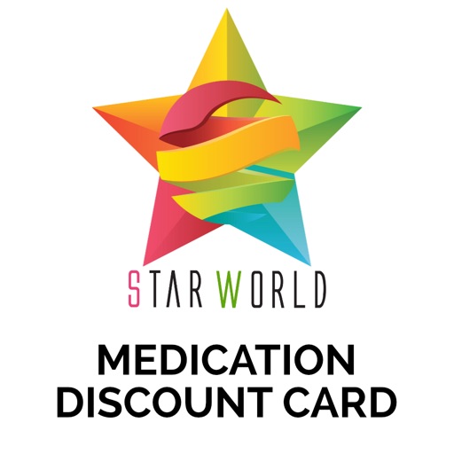 Starworld Medication Discount