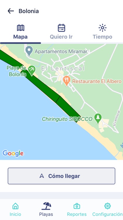 Mi Playa Segura