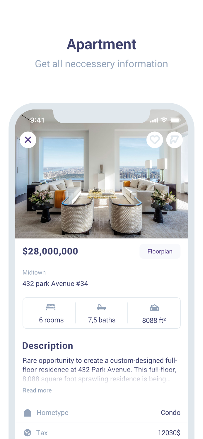 Yurtah - Real Estate in NYC