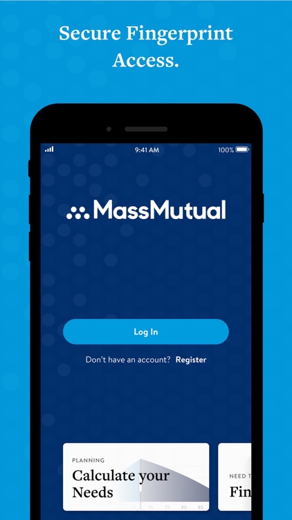 MassMutual Insurance screenshot-0