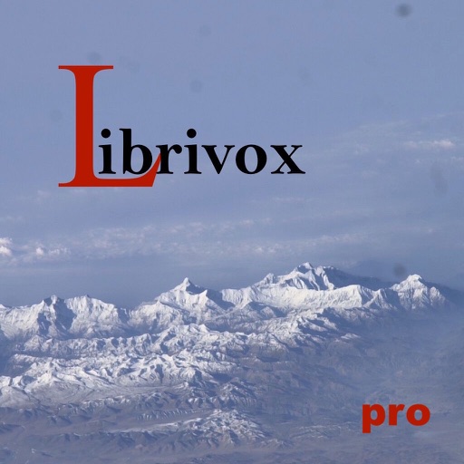 librivox app