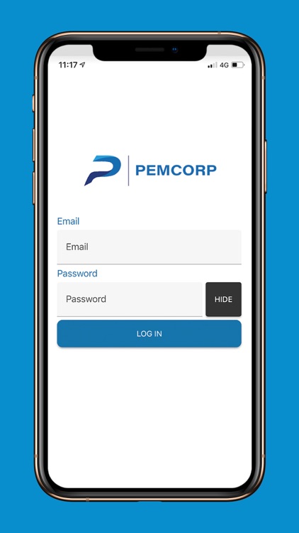 Pemcorp