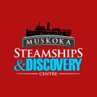 Muskoka Discovery Centre