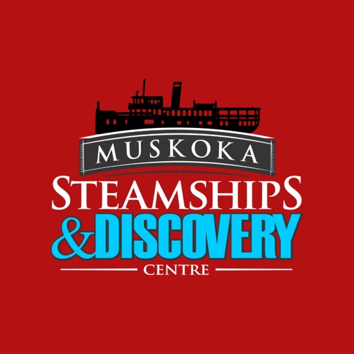 Muskoka Discovery Centre iOS App