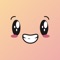 Get the fun kaomojis - Japanese text emoticons, directly as a keyboard on your iPhone and iPad by CutextMoji