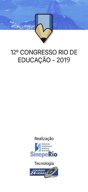 XII Congresso Rio de Educação(圖1)-速報App