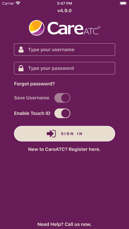 CareATC