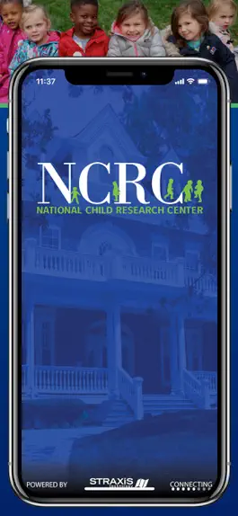 Game screenshot National Child Research Center mod apk