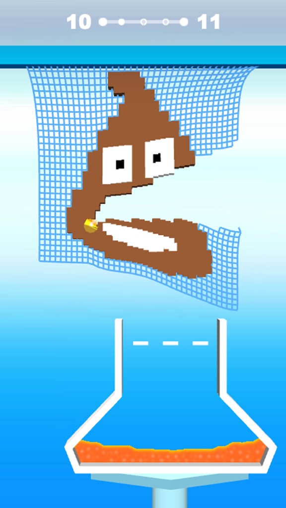 【图】Tear the Cloth(截图1)