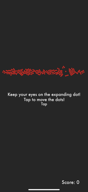 Follow The Red Dot(圖1)-速報App