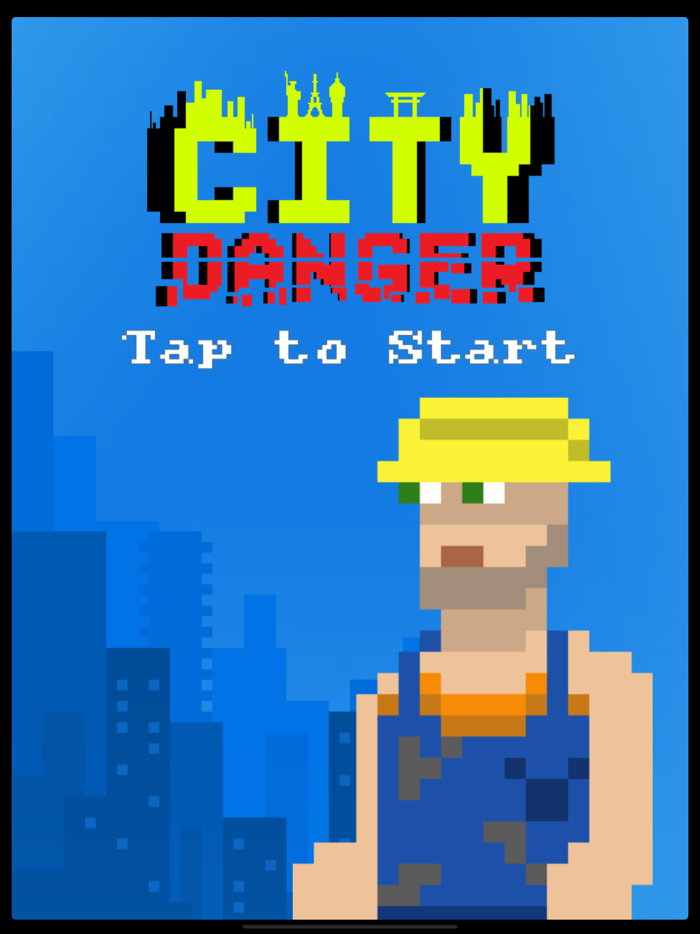 City Danger