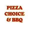 Pizza Choice And BBQ Aberdare