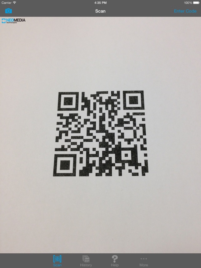 Сканировать QR код: КАК, ЧЕМ и зачем, ТОП 7 способов + инструкция