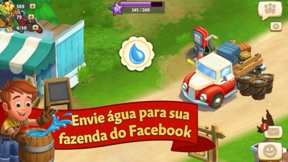 FarmVille 2: Country Escape para Android - Baixe o APK na Uptodown