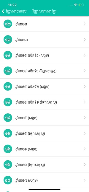 Khmer Bac II(圖2)-速報App