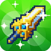 대장장이 용병단 : 합성 방치형 RPG PC 용