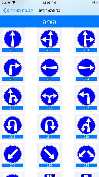 Driving Theory Test - PRO screenshot-6