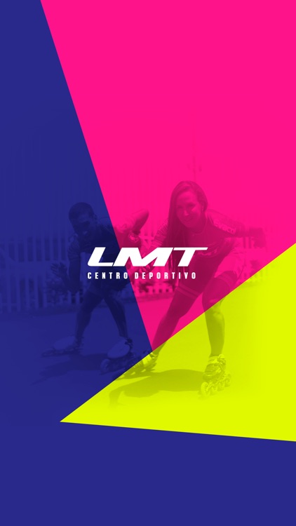 LMT Centro Deportivo