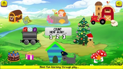 Dinosaur Toddler Games Puzzles screenshot 3