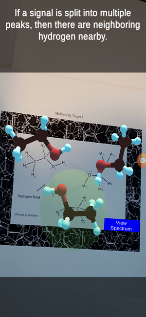 H NMR MoleculAR(圖2)-速報App