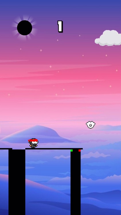 Stick Ninja screenshot-7