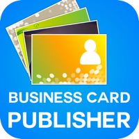 Business Card Publisher
