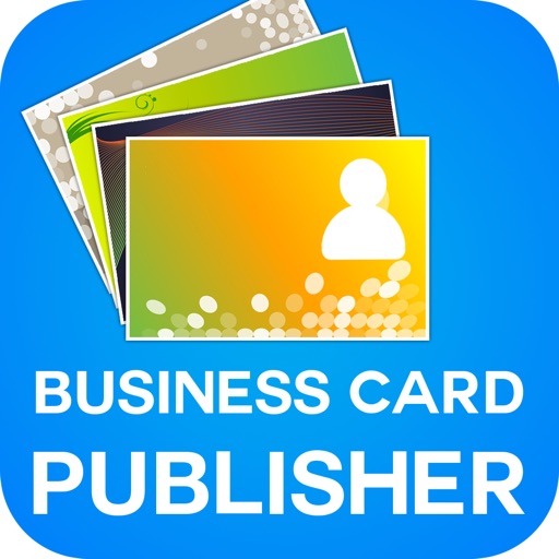 Business Card Publisher