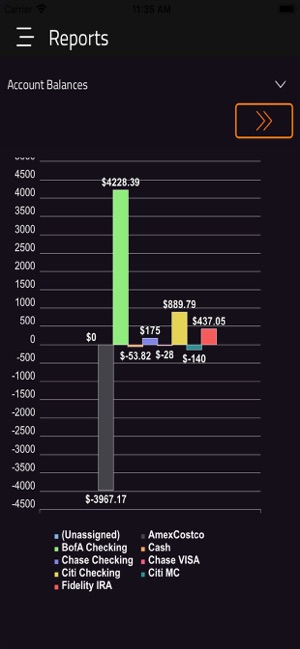 AM Receipts(圖2)-速報App