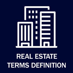 RealEstate Terms Definition