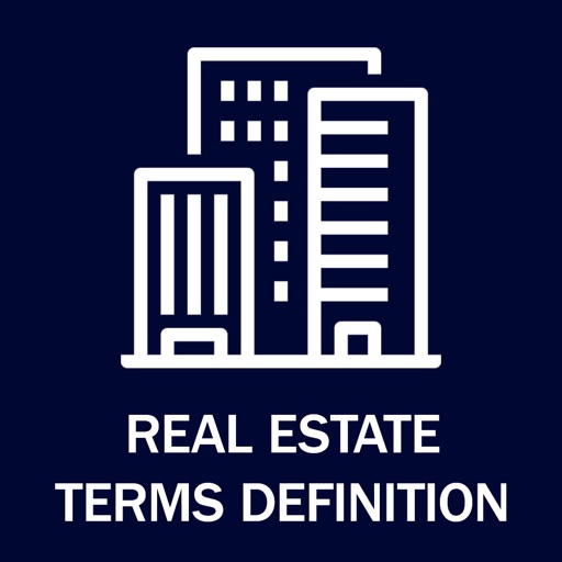 RealEstate Terms Definition