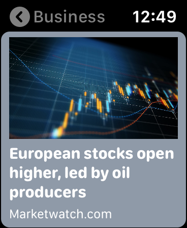 Screenshot #12 for Views 4