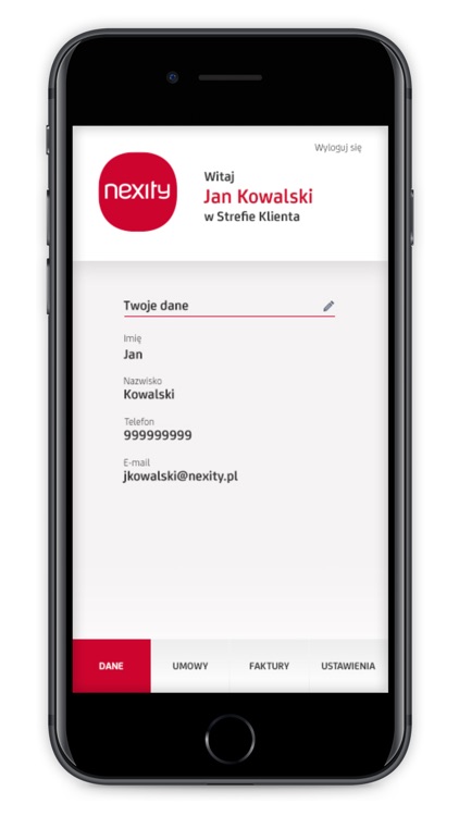 Strefa Klienta - Nexity screenshot-3