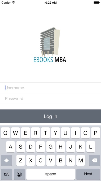 Ebooks MBA