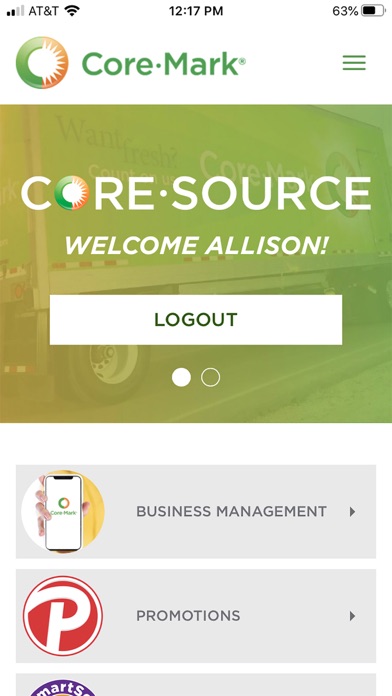 Core • Source™ screenshot 3